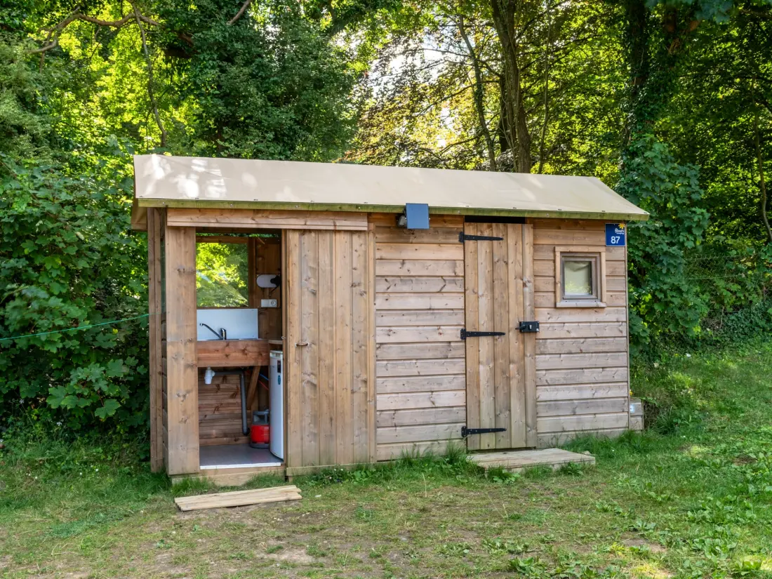 Blumen Camping La Chênaie 3 Sterne★★★