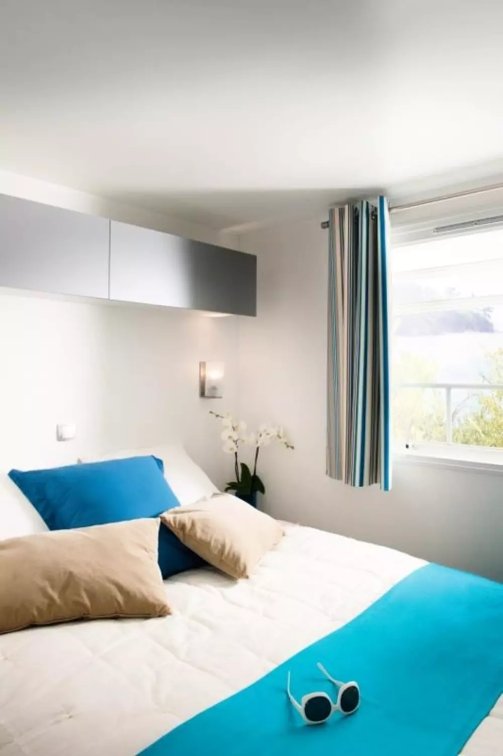 Campingplatz Flower La Chênaie 3 Sterne★★★