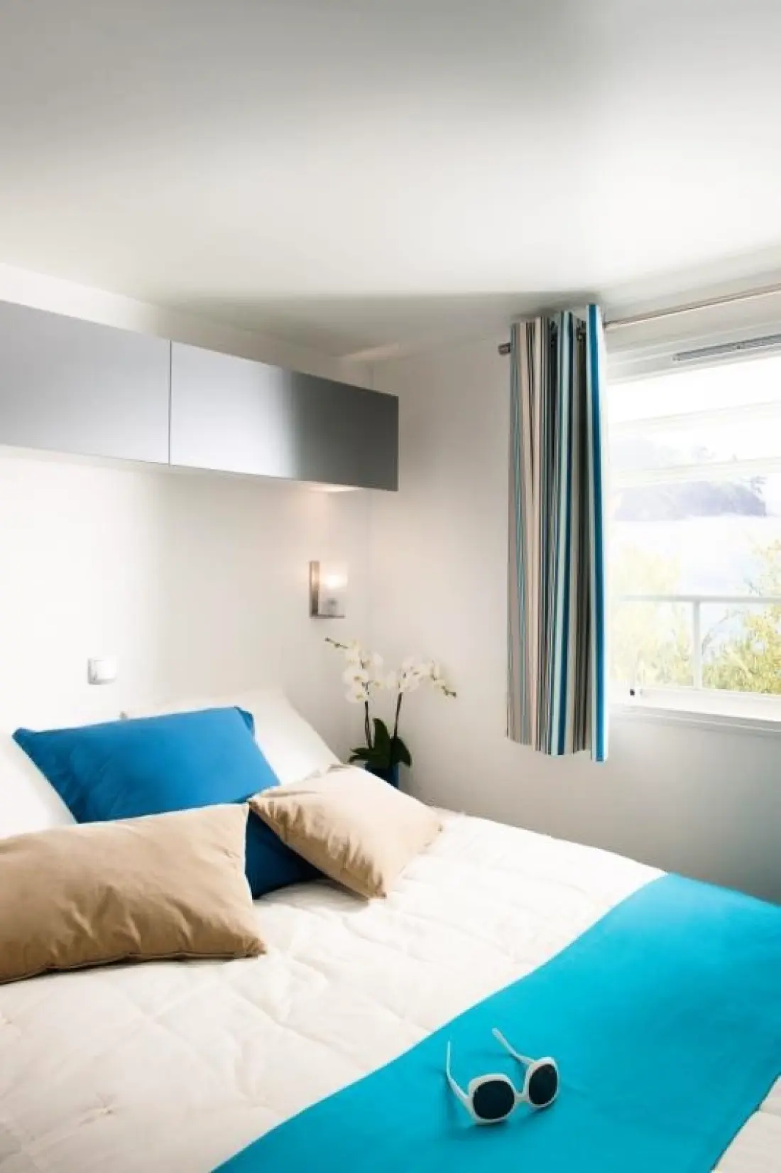 Campingplatz Flower La Chênaie 3 Sterne★★★