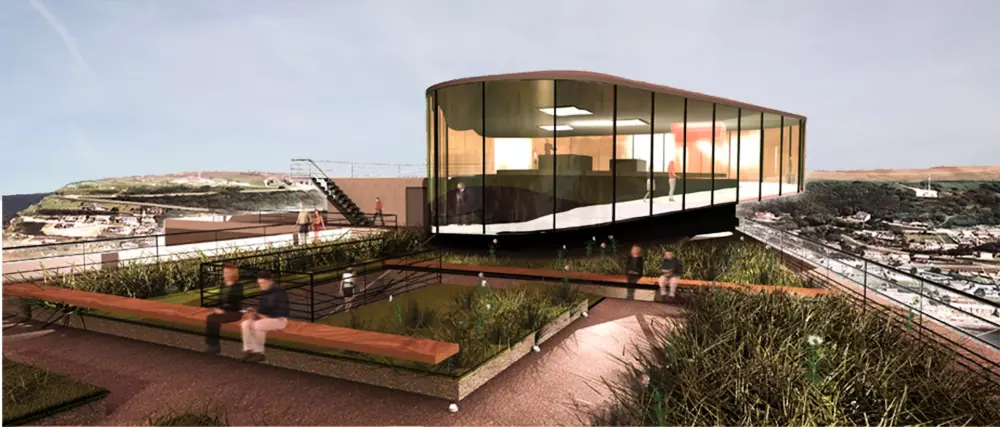 Campingplatz Flower La Chênaie 3 Sterne★★★