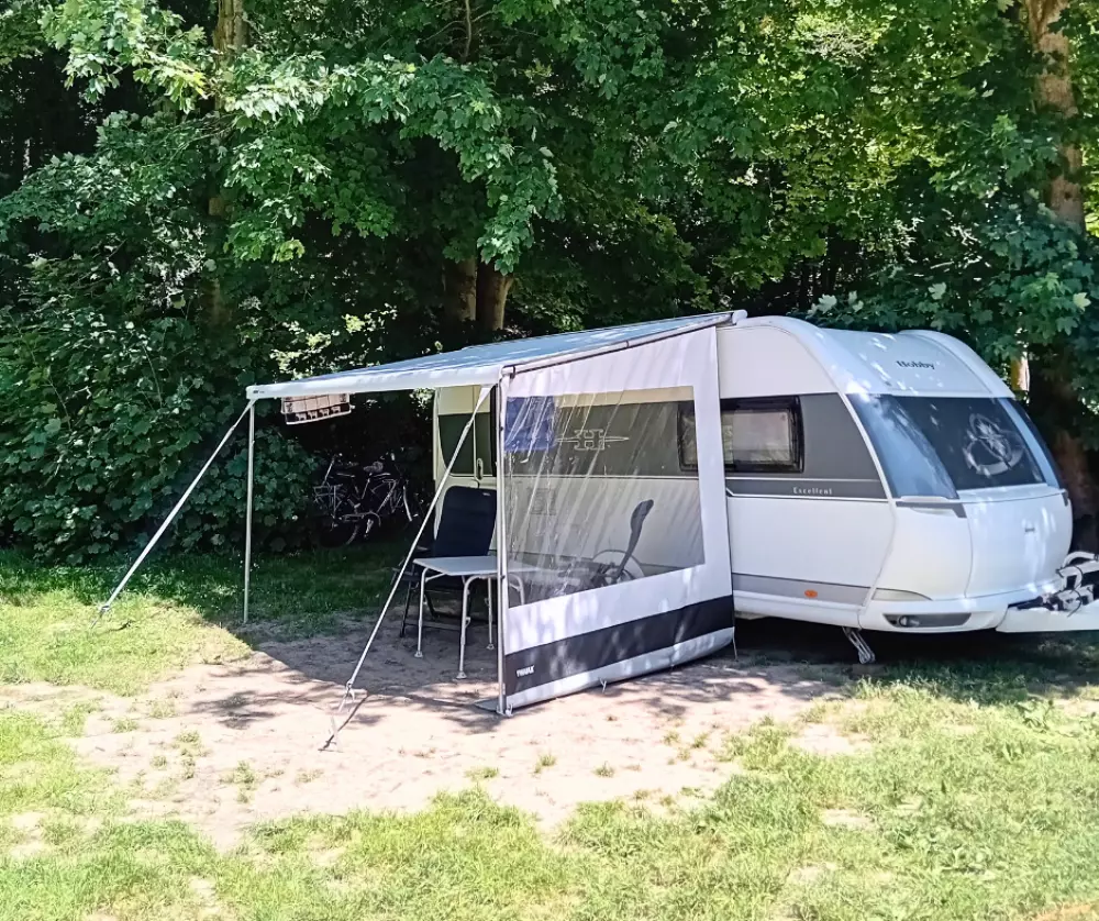 Blumen Camping La Chênaie 3 Sterne★★★