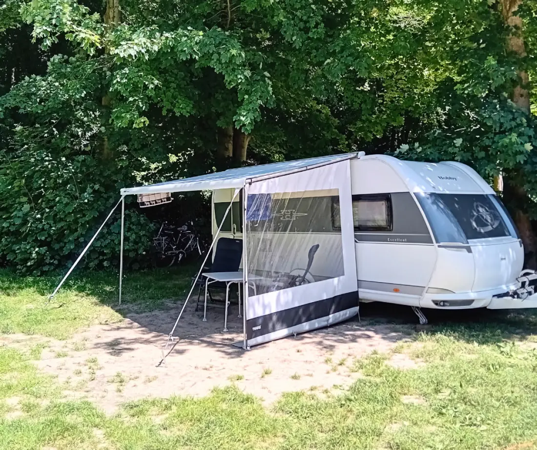 Blumen Camping La Chênaie 3 Sterne★★★
