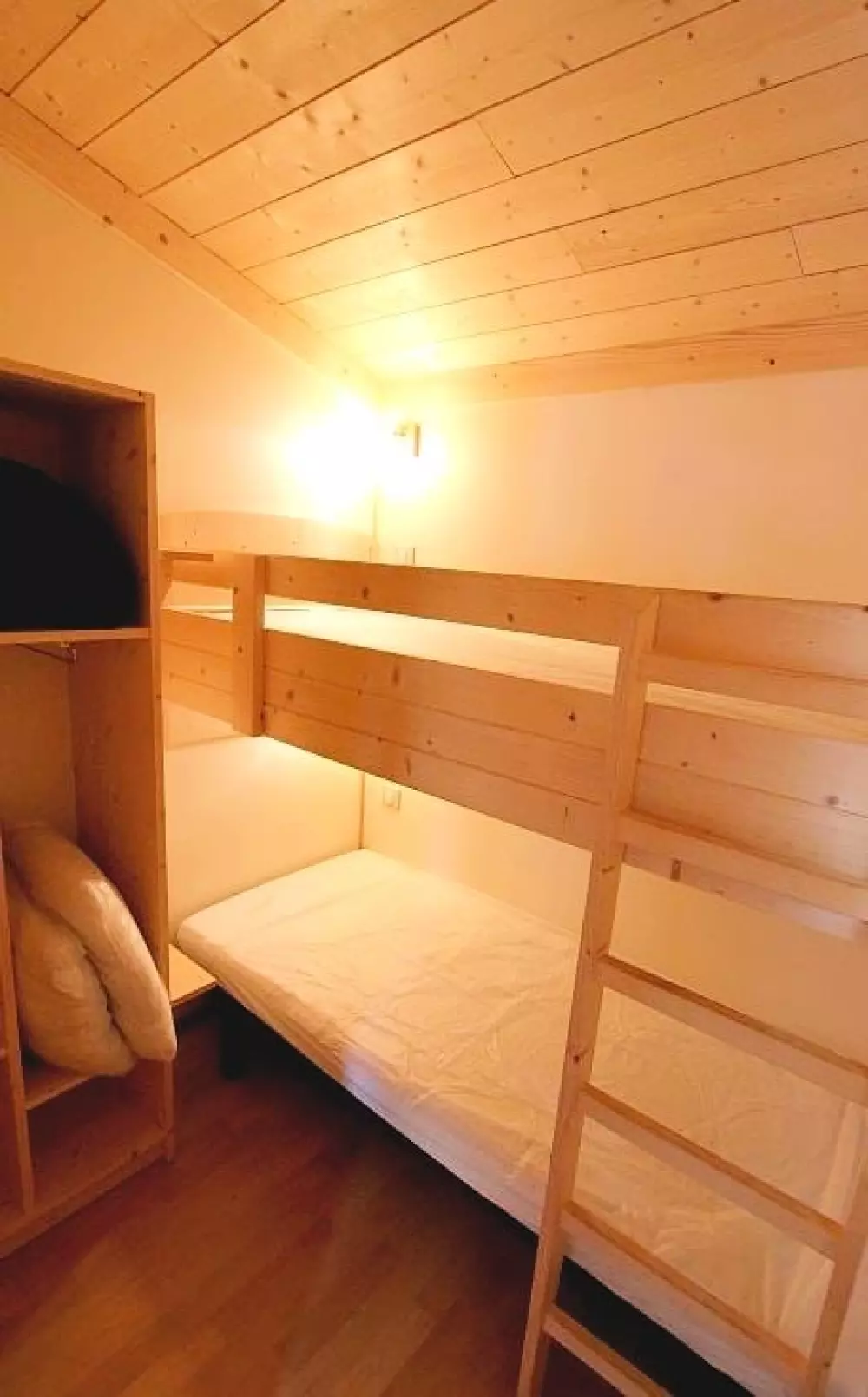 Campingplatz Flower La Chênaie 3 Sterne★★★