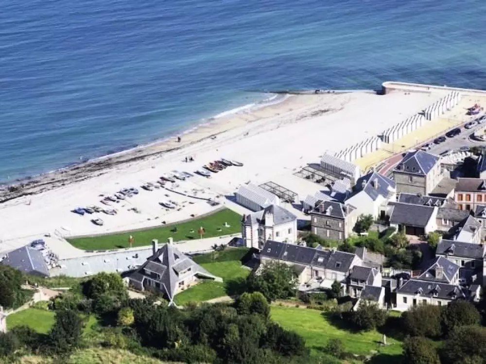 Campingplatz Flower La Chênaie 3 Sterne★★★