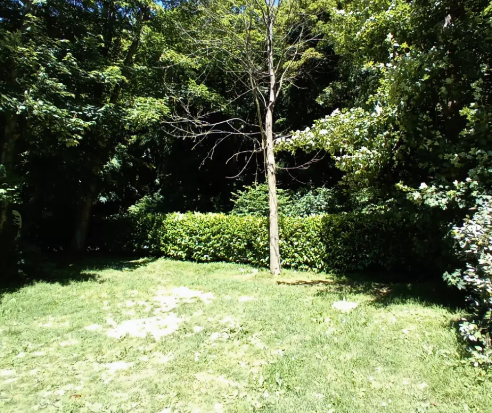 Blumen Camping La Chênaie 3 Sterne★★★