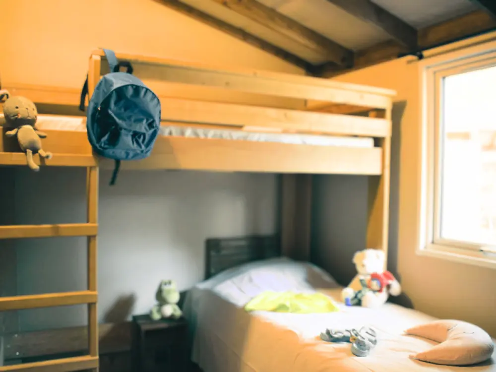 Camping Flower La Chênaie 3 Sterren★★★