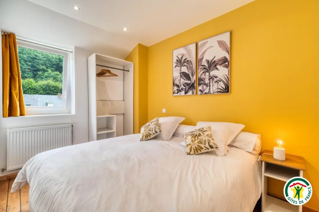 Gîte de France Gîtes de france® - a 125 3 fül