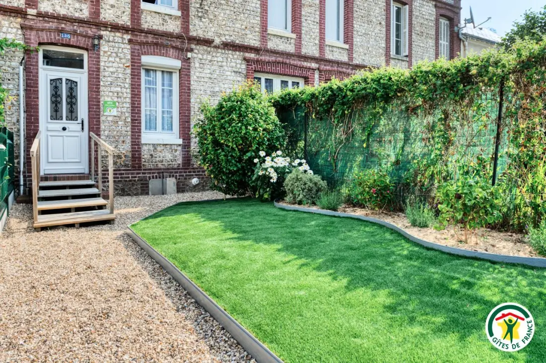 Gîte de France Gîtes de france® - a 125 3 fül