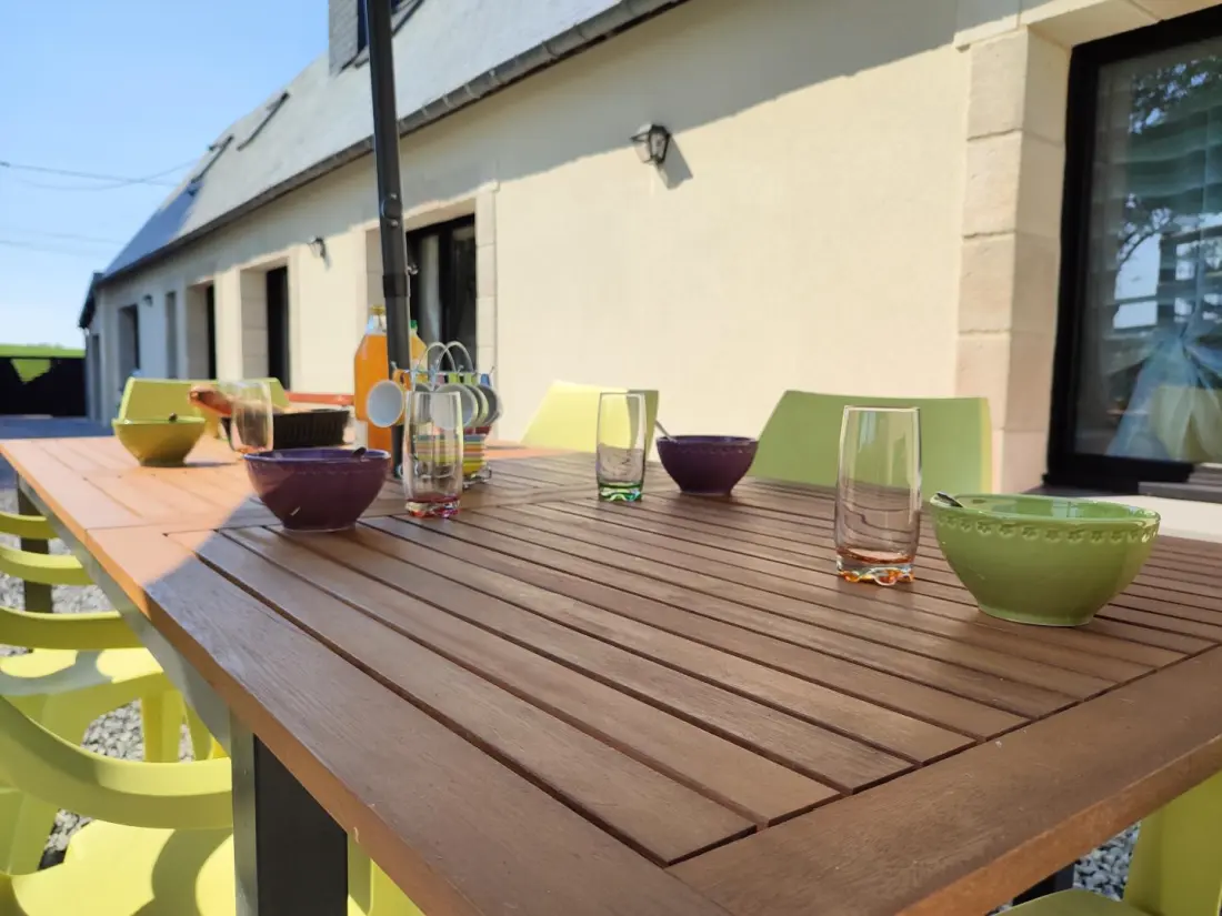 Gîte de France Gîtes de france® - gîte de la marmite 3 épis