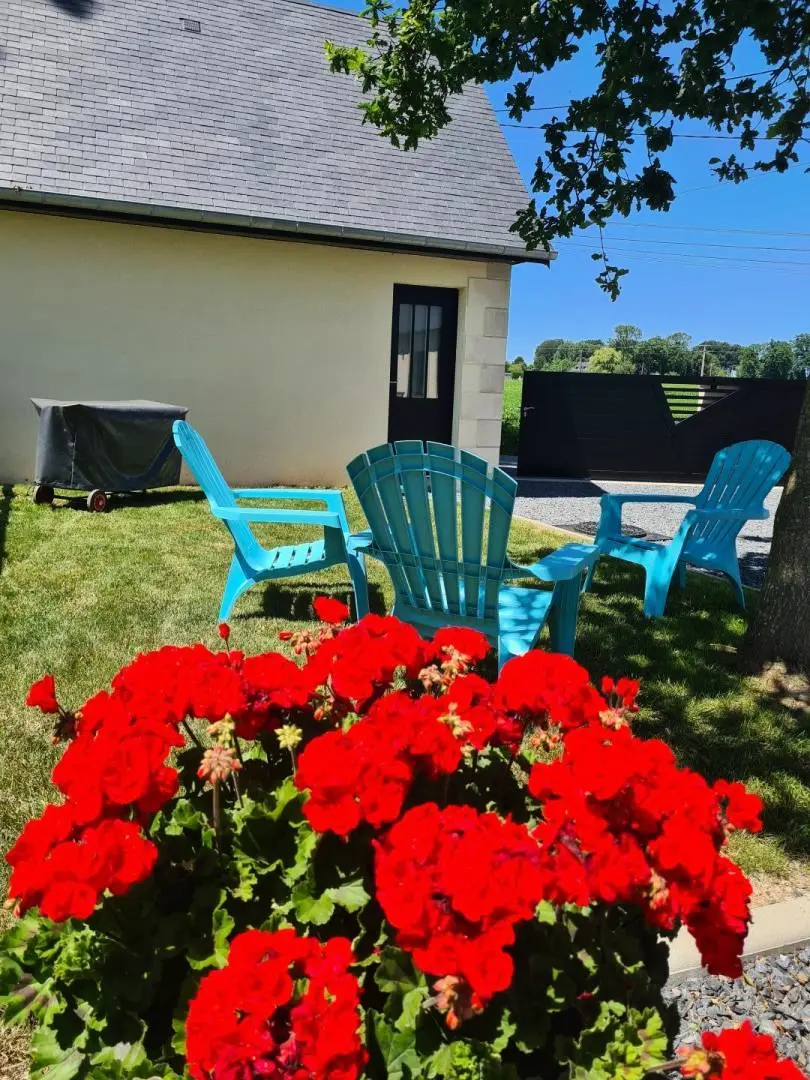 Gîte de France Gîtes de france® - gîte de la marmite 3 épis