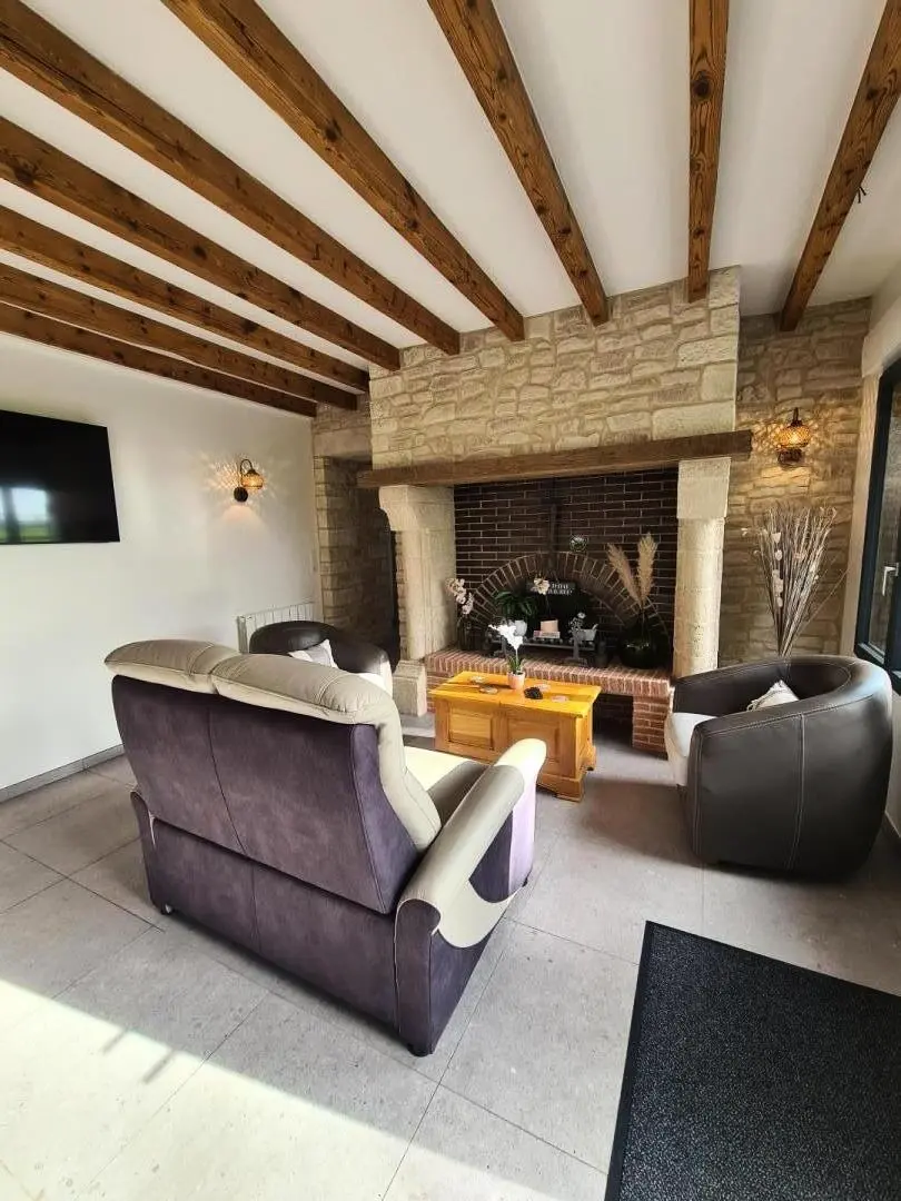 Gîte de France Gîtes de france® - gîte de la marmite 3 épis
