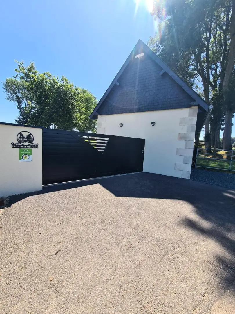 Gîte de France Gîtes de france® - gîte de la marmite 3 épis