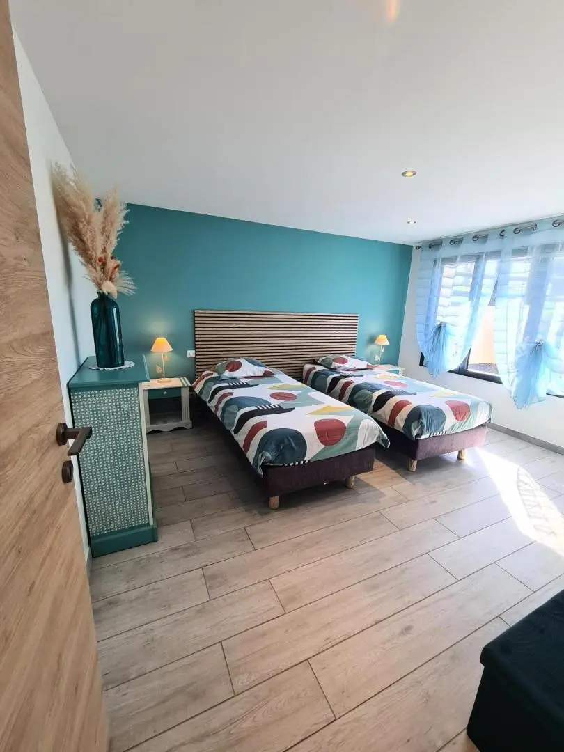 Gîte de France Gîtes de france® - gîte de la marmite 3 épis