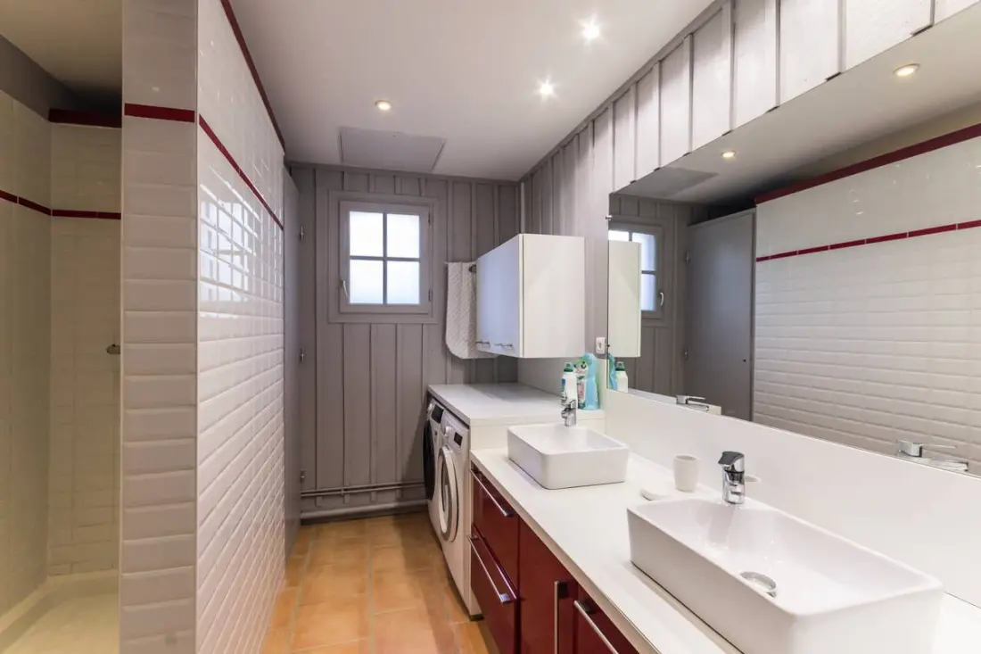 Gîte de France Gîtes de france® - a rózsakert kerítése 3 fül