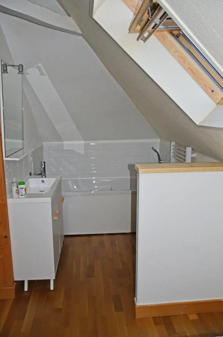 Gîte de France Gîtes de france® - a rózsakert kerítése 3 fül