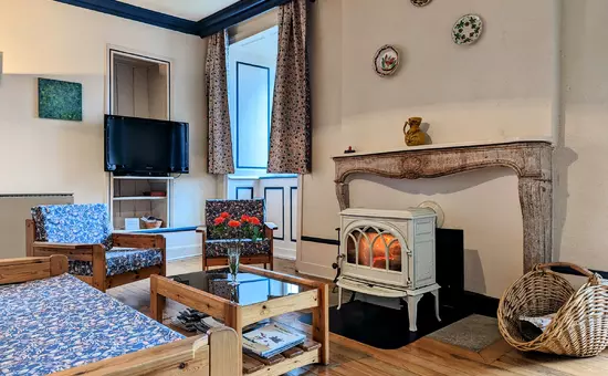 Maison de Vacances Yssingeaux