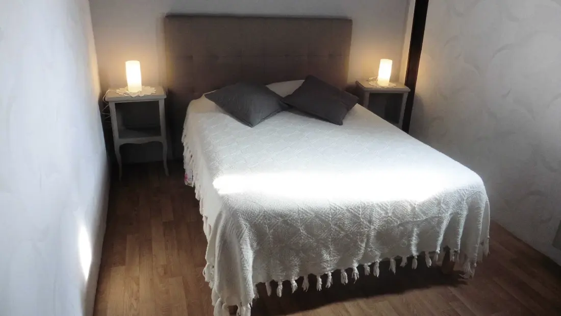 Gîte de France Gîtes de france® - Manoir des azt jelenti, hogy 2 fül
