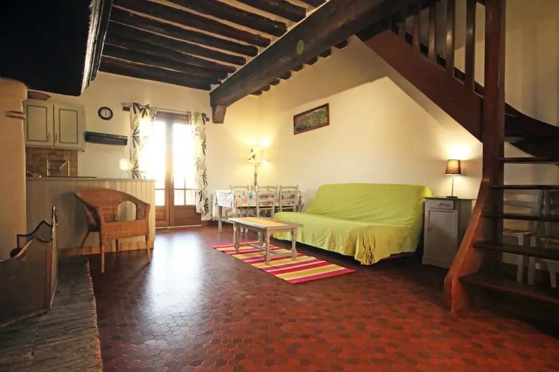 Gîte de France Gîtes de france® - Manoir des azt jelenti, hogy 2 fül