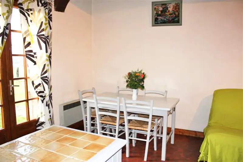 Gîte de France Gîtes de france® - Manoir des azt jelenti, hogy 2 fül