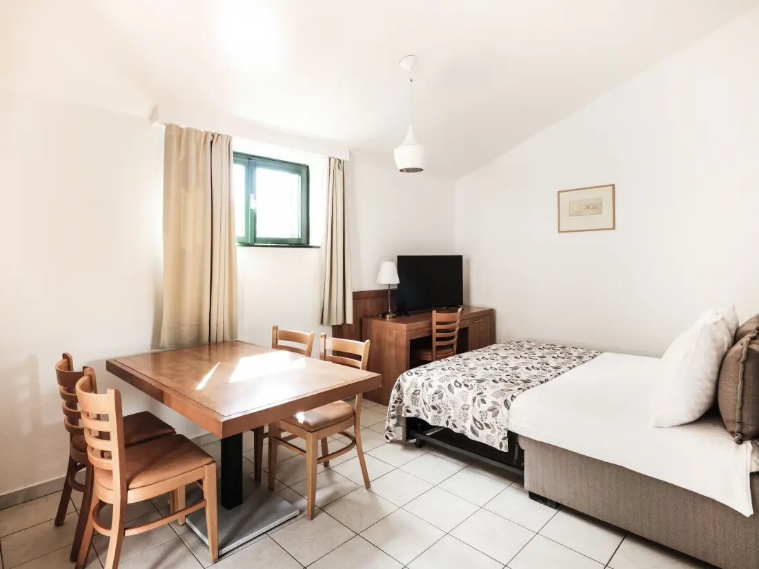 Camping Zaton Holiday Resort4 Sterren★★★★