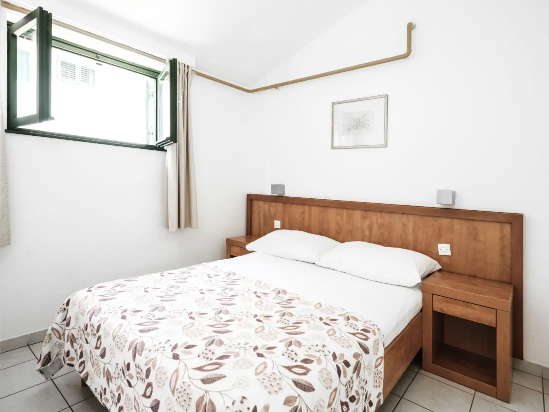 Camping Zaton Holiday Resort4 Sterren★★★★