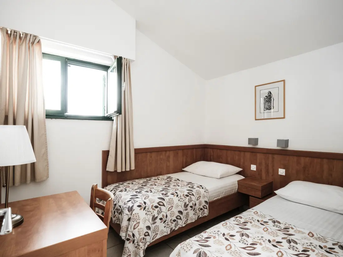 Camping Zaton Holiday Resort4 Sterren★★★★
