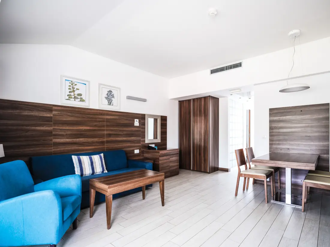 Camping Zaton Holiday Resort4 Csillagok★★★★