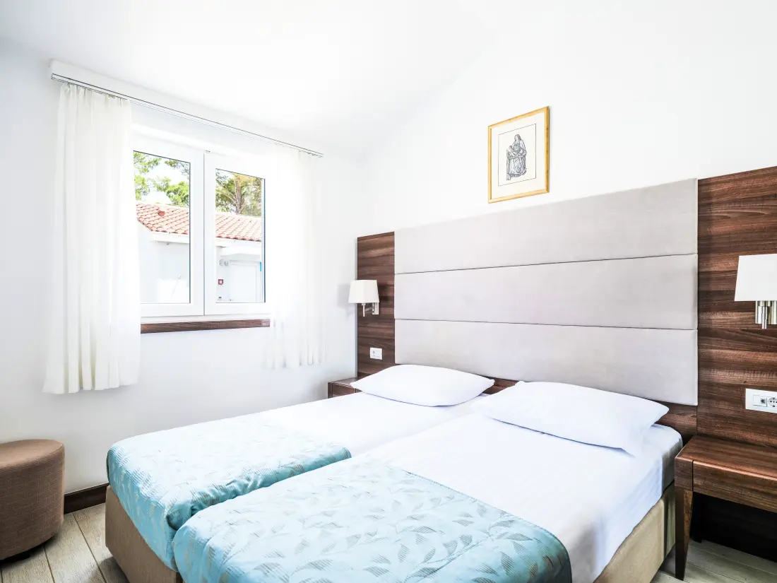 Camping Zaton Holiday Resort4 Csillagok★★★★