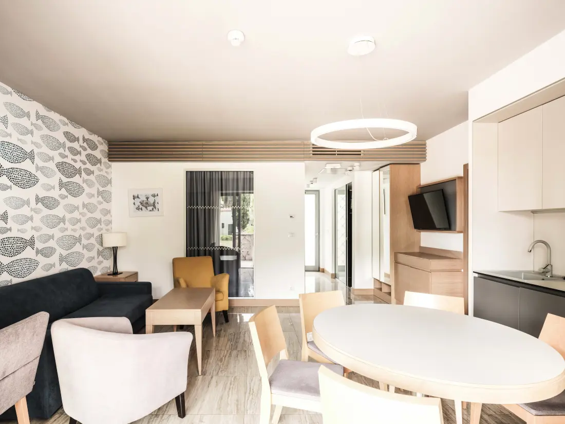 Camping Zaton Holiday Resort4 Csillagok★★★★