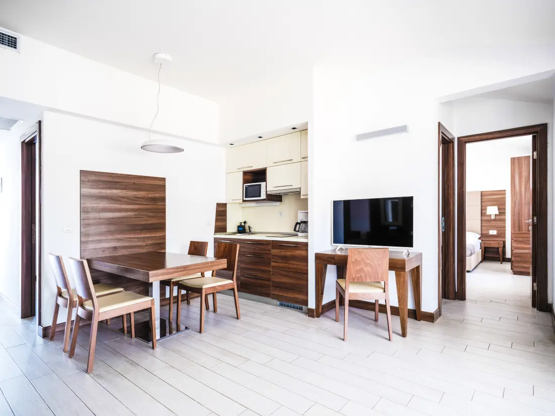 Camping Zaton Holiday Resort4 Csillagok★★★★