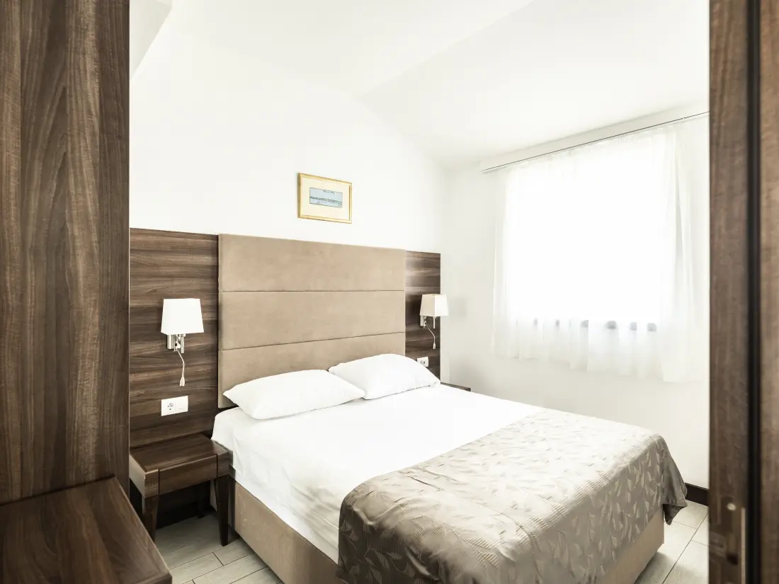 Camping Zaton Holiday Resort4 Sterren★★★★
