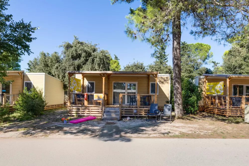 Camping Zaton Holiday Resort