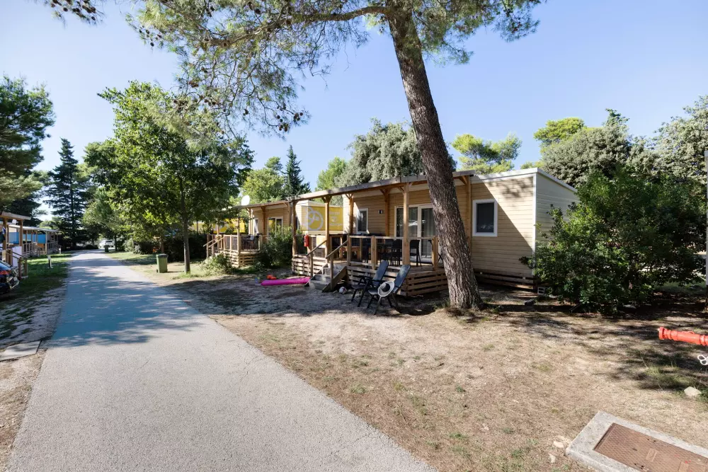 Camping Zaton Holiday Resort