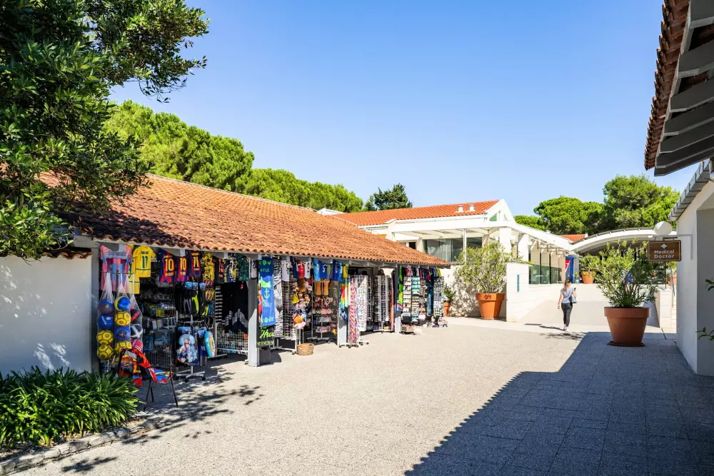 Camping Zaton Holiday Resort