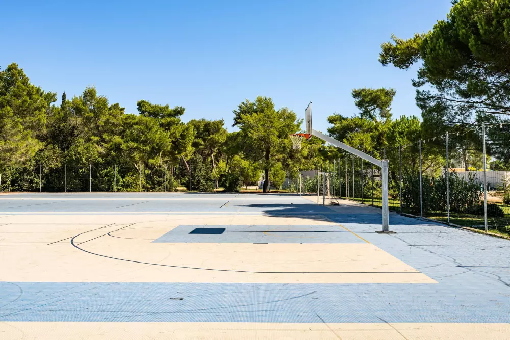 Camping Zaton Holiday Resort