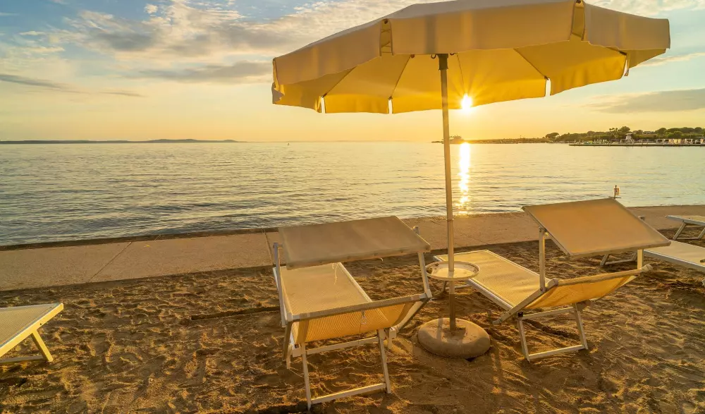 Camping Zaton Holiday Resort