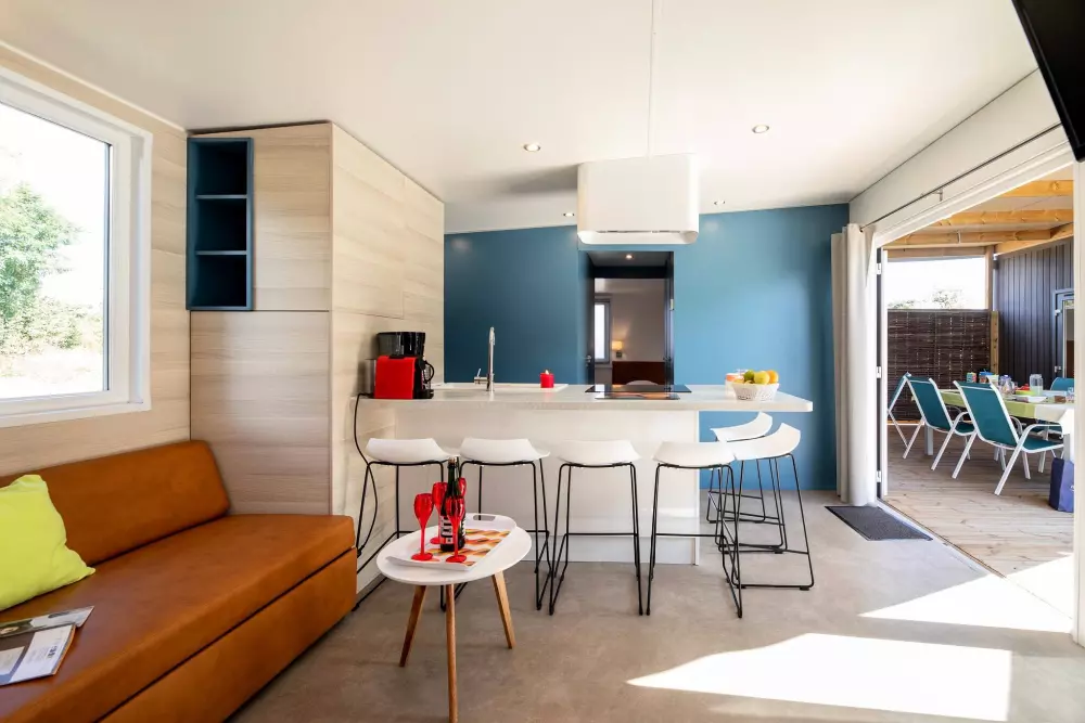 Camping Zaton Holiday Resort