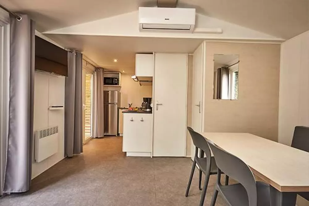 Camping Zaton Holiday Resort