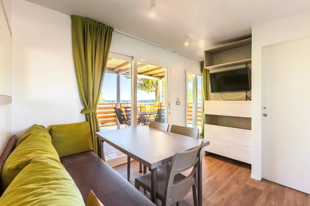 Camping Zaton Holiday Resort