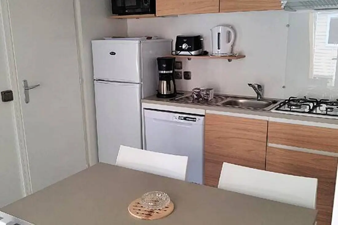 Camping Zaton Holiday Resort4 Sterren★★★★