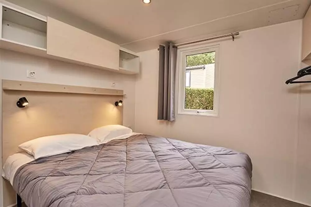 Camping Zaton Holiday Resort