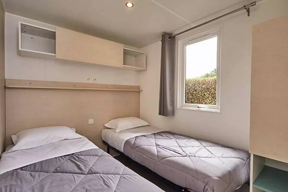 Camping Zaton Holiday Resort