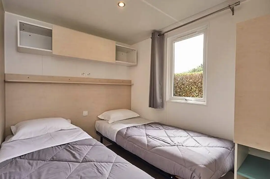Camping Zaton Holiday Resort4 Sterren★★★★
