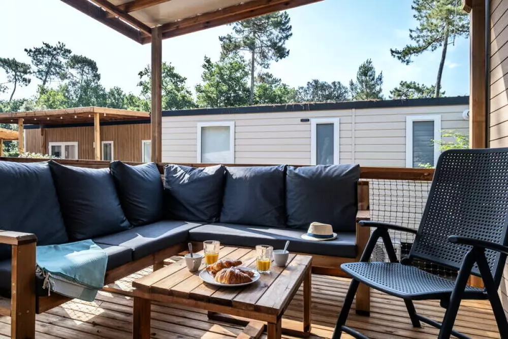 Camping Zaton Holiday Resort