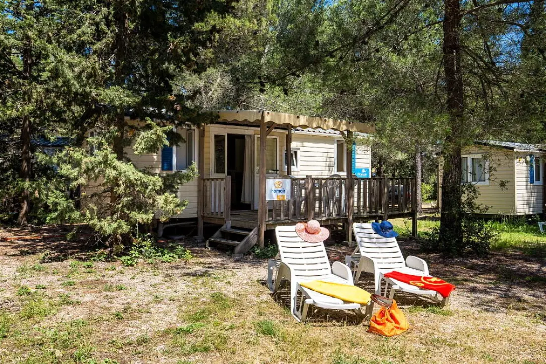 Camping Zaton Holiday Resort4 Sterren★★★★