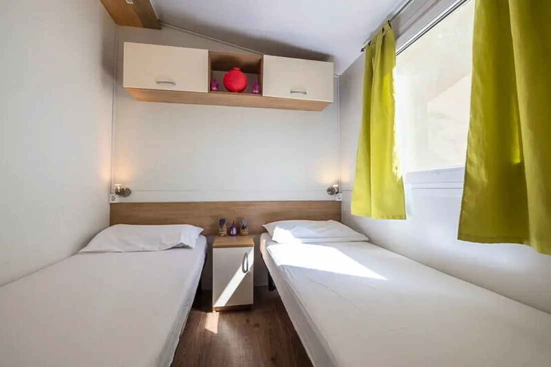 Camping Zaton Holiday Resort4 Sterren★★★★