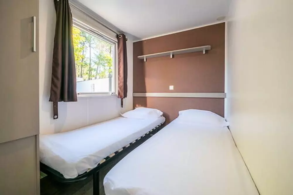 Camping Zaton Holiday Resort