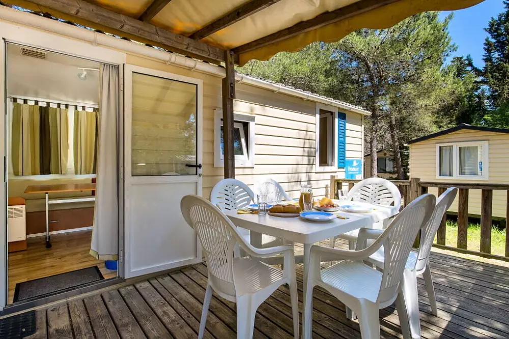 Camping Zaton Holiday Resort