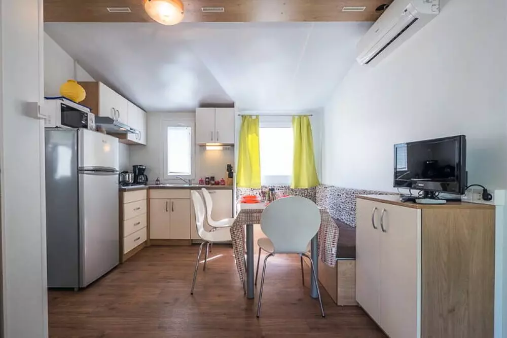 Camping Zaton Holiday Resort