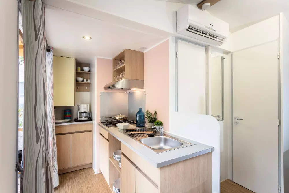 Camping Zaton Holiday Resort